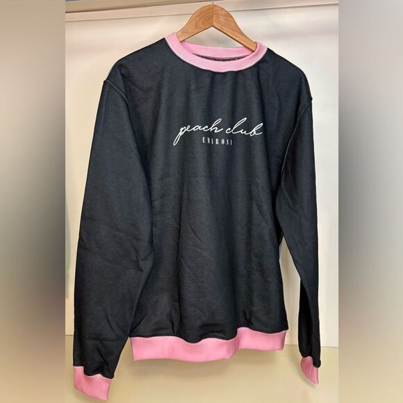 NWOT PeachClub Emarosa Merch - Picture 2 of 3